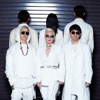 m-flo loves EMYLI & Diggy-MO'