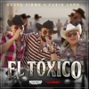 El Tóxico - Single