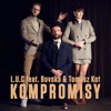 Kompromisy (feat. Bovska & Tomasz Kot) - Single