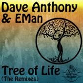 Tree of Life (feat. EMan) [Remixes] artwork