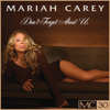 Mariah Carey - Don't Forget About Us - EP  artwork