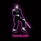 Avión A (Pacheko Remix) - Famasloop lyrics