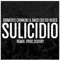 Sulicidio - Baco Exu do Blues & Diomedes Chinaski lyrics
