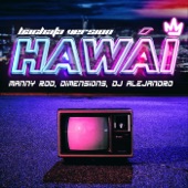 Hawái (Bachata Version) [feat. Dimen5ions & DJ Alejandro] artwork
