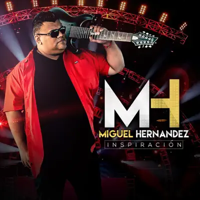 Inspiración - Miguel Hernández