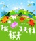 ABC's - Kid Players lyrics