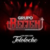 En Vivo Con Tololoche - EP