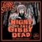 Night of the Gibby Dead - Gibby Stites lyrics