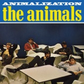 The Animals - One Monkey Don't Stop No Show