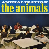 The Animals - Maudie