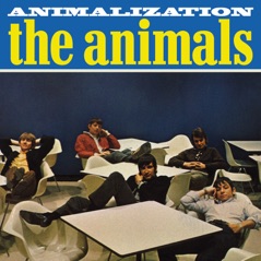 Animalization (Bonus Tracks)