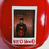 Red Hood artwork
