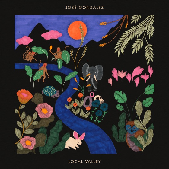 Cover artwork for El Invento
