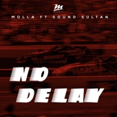 MOLLA - No Delay (feat. Sound Sultan)
