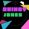 Quincy Jones - Erik DotComme lyrics