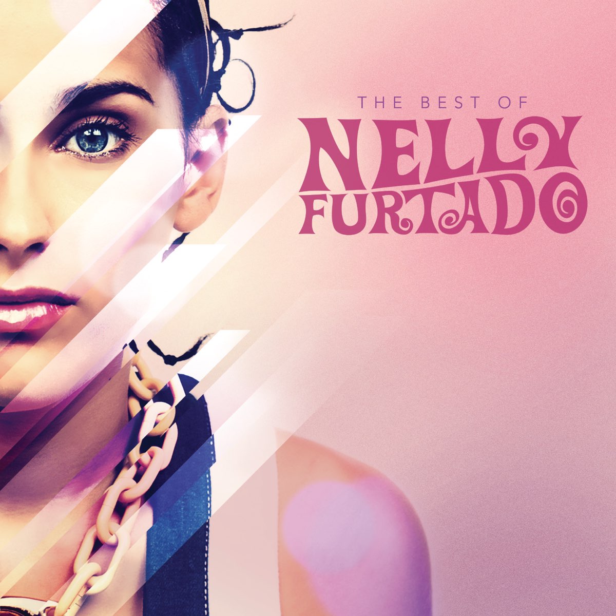 ‎The Best of Nelly Furtado (Deluxe Version) by Nelly Furtado on Apple Music 