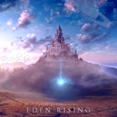 Eden Rising artwork