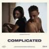 Complicated by Alexander Oscar iTunes Track 1