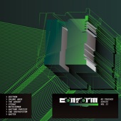 Outset (Deetron Remix) artwork