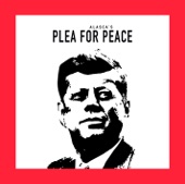 Plea for Peace artwork