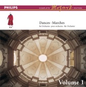 Wiener Mozart Ensemble & Herbert Kraus - Six Minuets K. 104: No. 5 in G