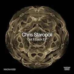 Get It Back EP by Chris Staropoli album reviews, ratings, credits