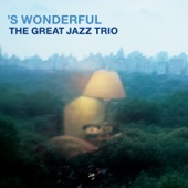 The Great Jazz Trio - ス・ワンダフル