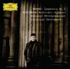 Beethoven: "Egmont" Overture - Brahms: Symphony No.1 album lyrics, reviews, download