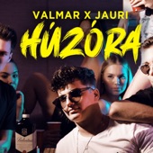 Húzóra (feat. Jauri) artwork