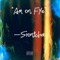 Am on Fye - Siontcha lyrics