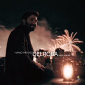 Delroba artwork