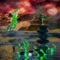 Haunt Me (feat. Ave Pes) - Leonell Cassio lyrics