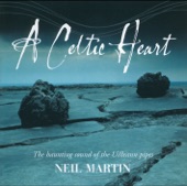 A Celtic Heart artwork