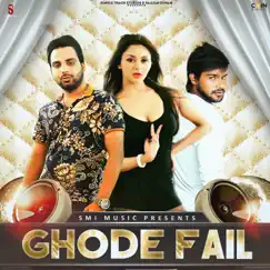 Ghode Fail - Single by Ssameer album reviews, ratings, credits