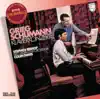 Grieg & Schumann: Piano Concertos album lyrics, reviews, download