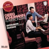 Grieg & Schumann: Piano Concertos