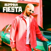 Summer Fiesta - EP artwork
