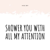 Mike Bry - Shower You With All My Attention