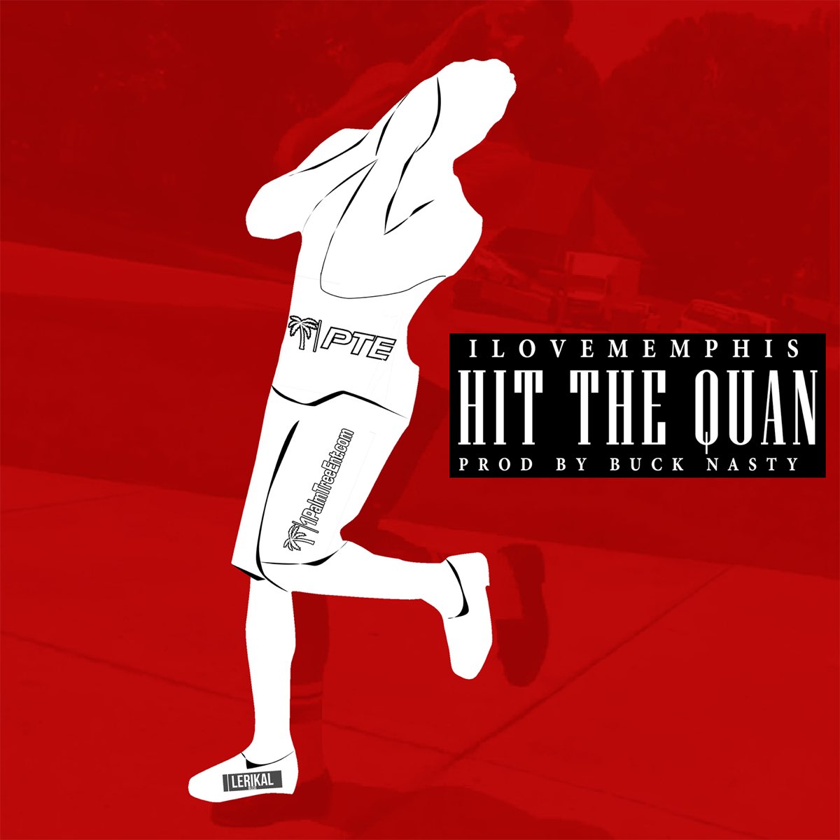 Hit the Quan - Single by iLoveMemphis on Apple Music