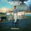 Heartbreak Weather artwork