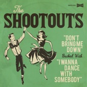 Don't Bring Me Down / I Wanna Dance with Somebody - Single