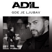 Gde Je Ljubav artwork