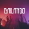 Bailando artwork