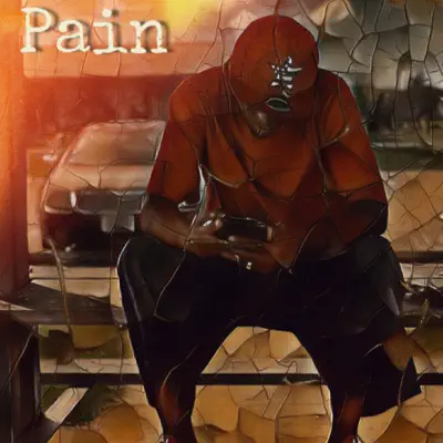 Pain - Single - Big Pooh