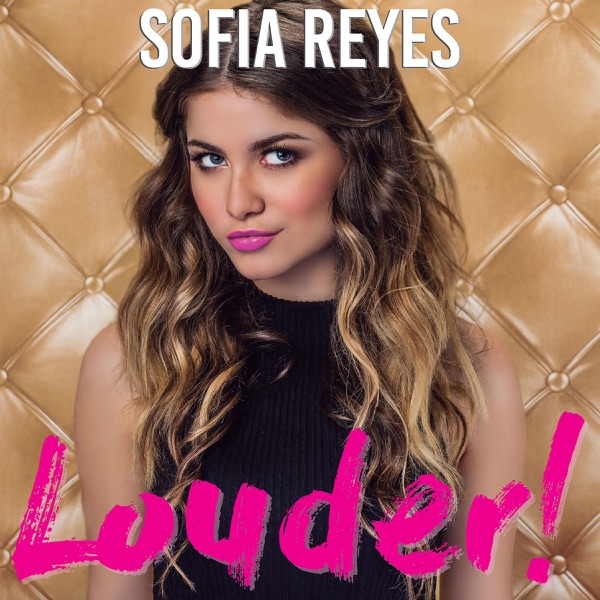 Sofía Reyes mit Conmigo (Rest of Your Life)
