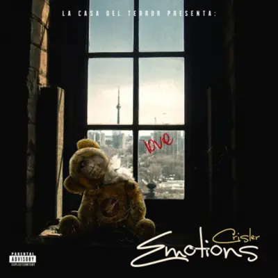 Emotions - Crisler