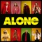 Alone - No Method lyrics