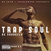 Trap Soul artwork