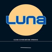 Luna - Waiting On a Friend
