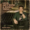 Love Ain't Done a Damn Thing - Single